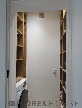 Mieszkanie 3-pokojowe Warszawa Wola, ul. Łacińska. Zdjęcie 6