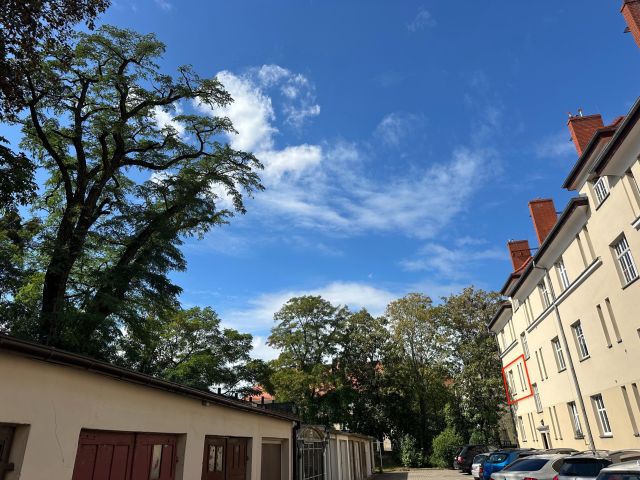 Mieszkanie 2-pokojowe Poznań Grunwald, ul. Bukowska. Zdjęcie 5