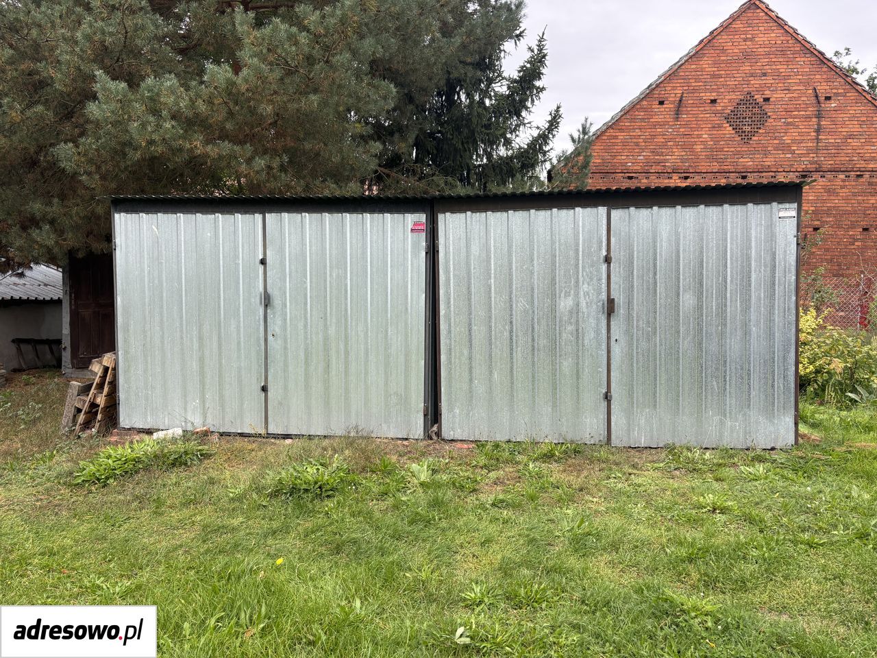 dom wolnostojący, 3 pokoje Morzyna. Zdjęcie 14