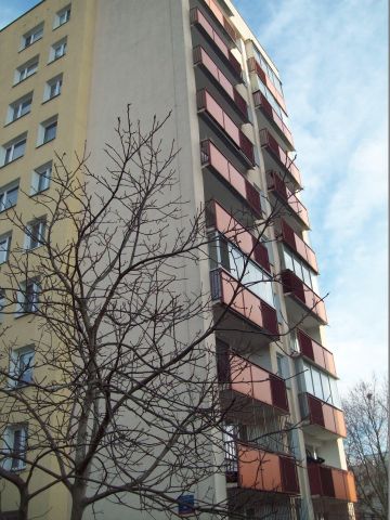 Mieszkanie 2-pokojowe Warszawa Bemowo, ul. Lazurowa. Zdjęcie 1