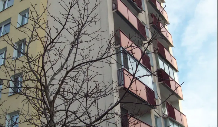 Mieszkanie 2-pokojowe Warszawa Bemowo, ul. Lazurowa