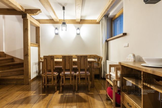 Mieszkanie 4-pokojowe Zakopane. Zdjęcie 12