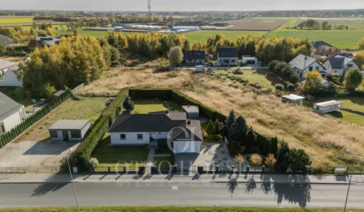 dom wolnostojący, 5 pokoi Rabowice, ul. Olszynowa