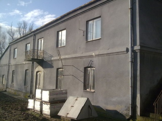 kamienica, 10 pokoi Słomniki, ul. Niecała. Zdjęcie 1