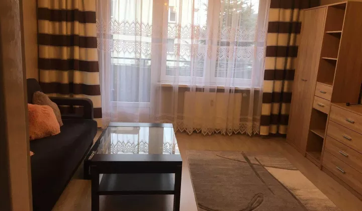 Mieszkanie 2-pokojowe Chrzanów, ul. marsz. F. Focha