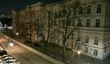 Mieszkanie 1-pokojowe Warszawa Śródmieście, ul. Stanisława Noakowskiego