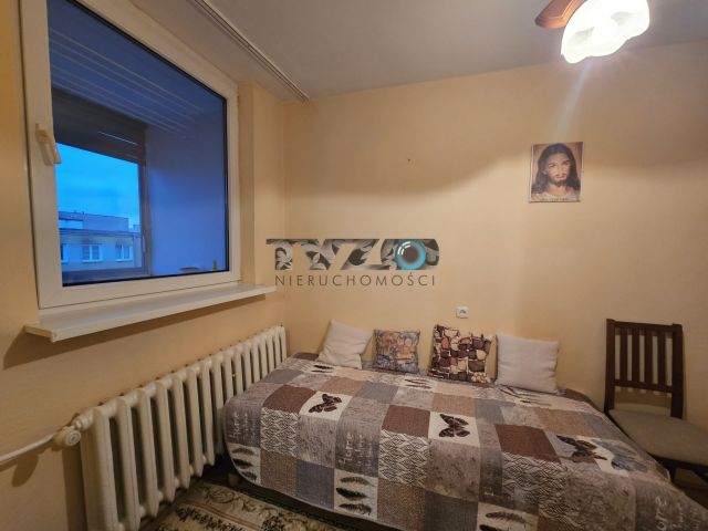 Mieszkanie 3-pokojowe Puławy, ul. Teofila Cichockiego. Zdjęcie 9