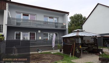 bliźniak, 6 pokoi Kraków, ul. Mieczysława Wrony