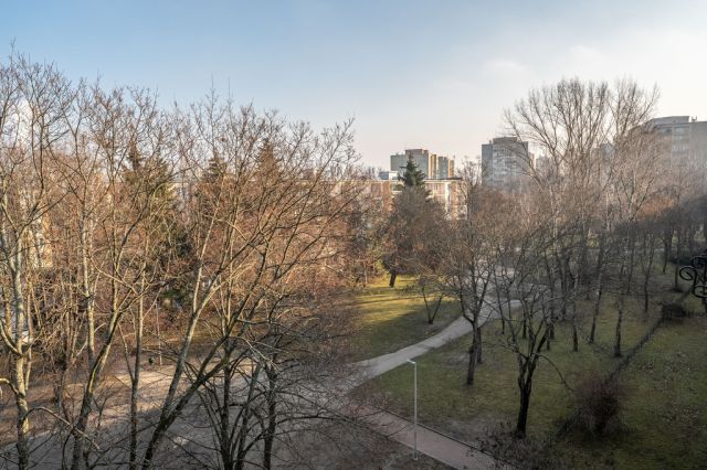 Mieszkanie 4-pokojowe Warszawa Mokotów, ul. Złotych Piasków. Zdjęcie 19