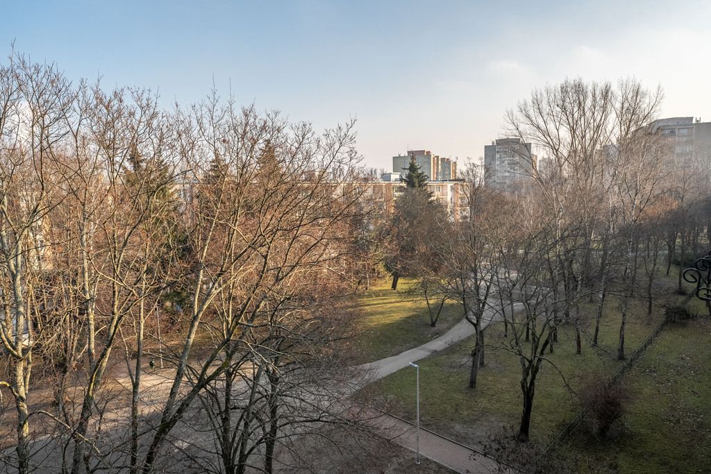 Mieszkanie 4-pokojowe Warszawa Mokotów, ul. Złotych Piasków. Zdjęcie 19