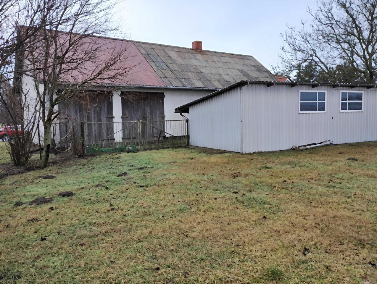 dom wolnostojący Biały Bór. Zdjęcie 2