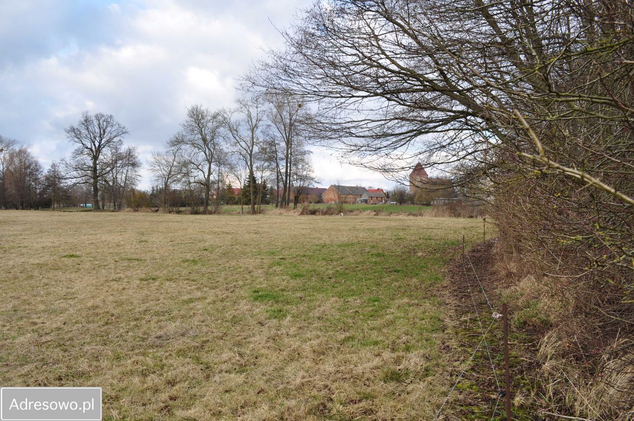 Działka siedliskowa Stare Chrapowo. Zdjęcie 7
