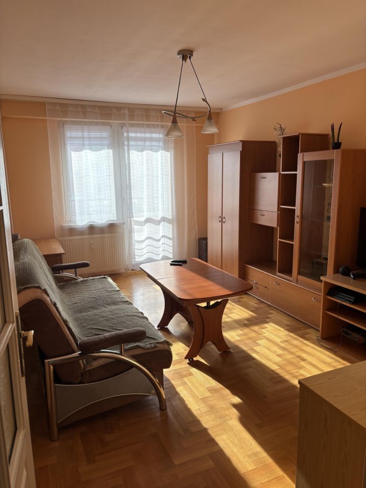 Mieszkanie 2-pokojowe Kraków Nowa Huta, os. Oświecenia