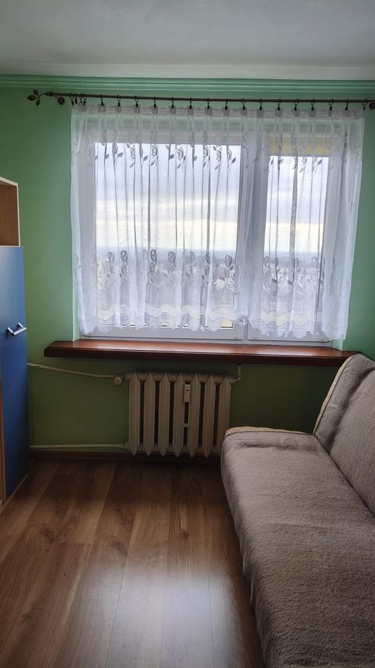 Mieszkanie 3-pokojowe Częstochowa Północ, ul. Starzyńskiego. Zdjęcie 4