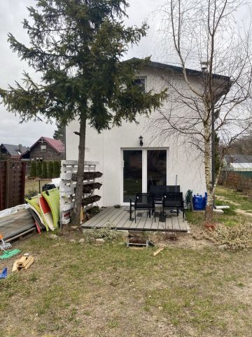 Działka rekreacyjna Gdańsk Aniołki, ul. Owczarnia. Zdjęcie 1