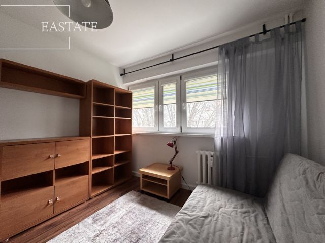 Mieszkanie 3-pokojowe Warszawa Ochota, ul. Jankowska. Zdjęcie 4