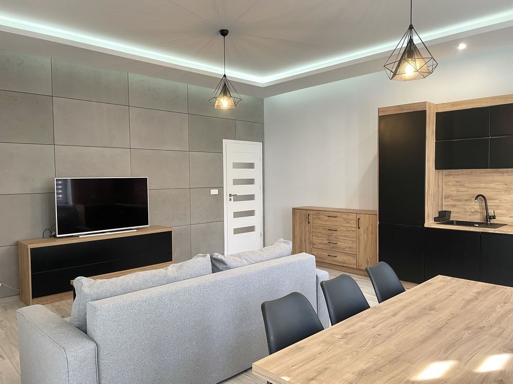 Mieszkanie 2-pokojowe Nysa, ul. Mariacka