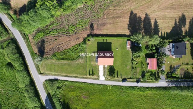 dom wolnostojący, 5 pokoi Poręba Spytkowska, ul. Graniczna. Zdjęcie 22
