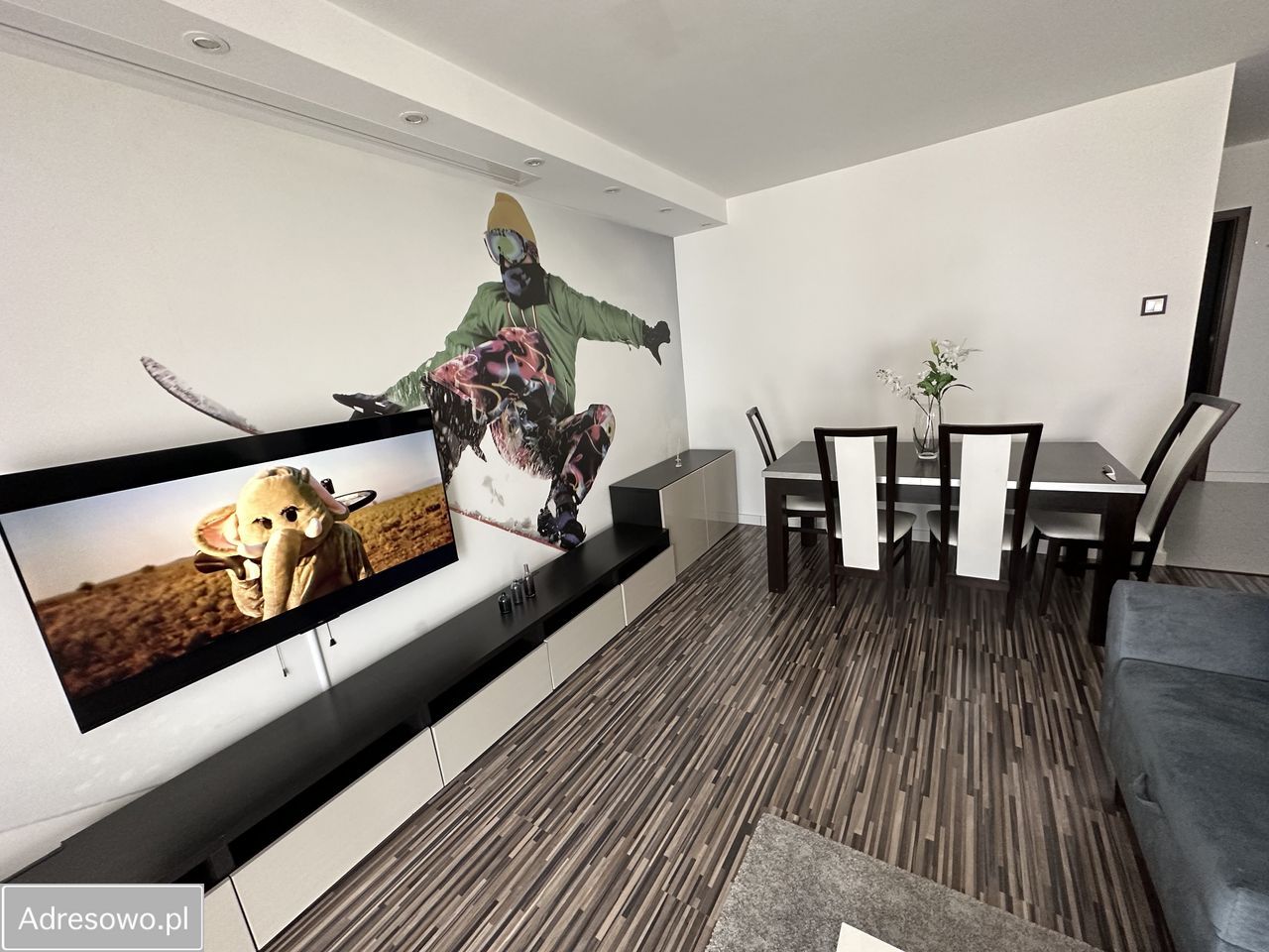 Mieszkanie 3-pokojowe Warszawa Białołęka, ul. Żeglugi Wiślanej. Zdjęcie 10