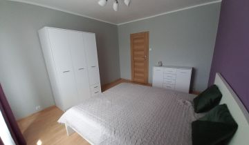 Mieszkanie 3-pokojowe Warszawa Białołęka, ul. Feliksa Pancera