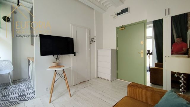 Mieszkanie 1-pokojowe Łódź, ul. Wschodnia. Zdjęcie 3