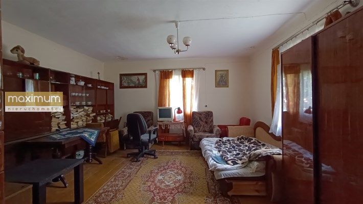 siedlisko Sieraków, ul. Spokojna. Zdjęcie 11