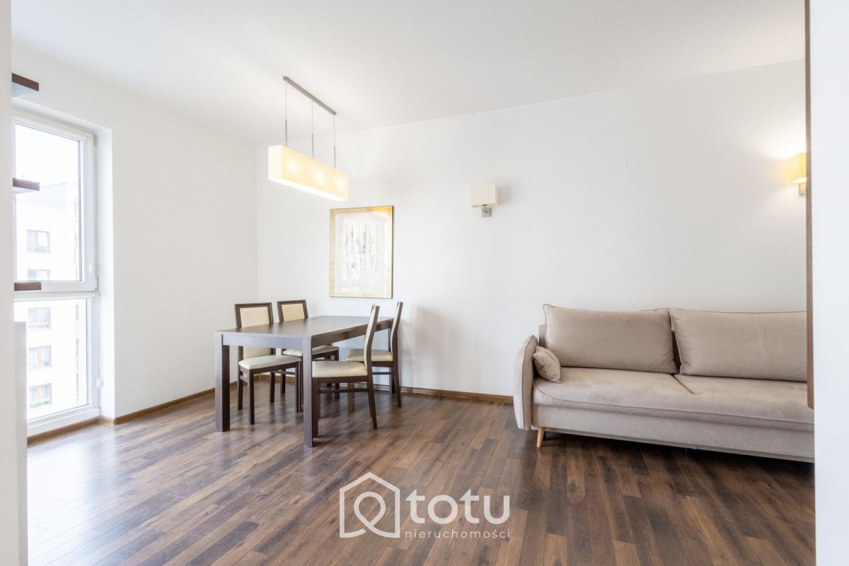 Mieszkanie 2-pokojowe Warszawa Praga-Południe, ul. Zwycięzców. Zdjęcie 10