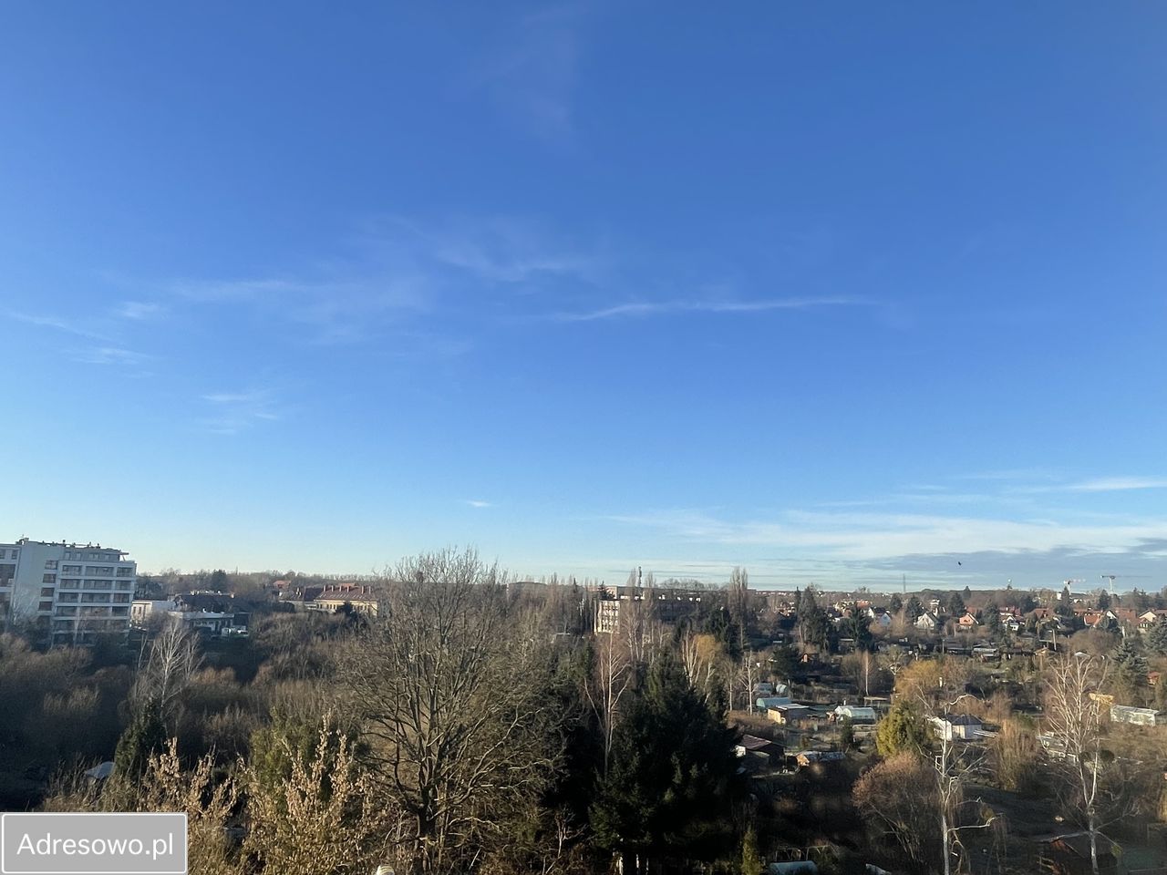 Mieszkanie 4-pokojowe Olsztyn, ul. Na Skarpie. Zdjęcie 14