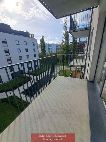 Mieszkanie 2-pokojowe Wrocław, ul. Mieszczańska. Zdjęcie 4