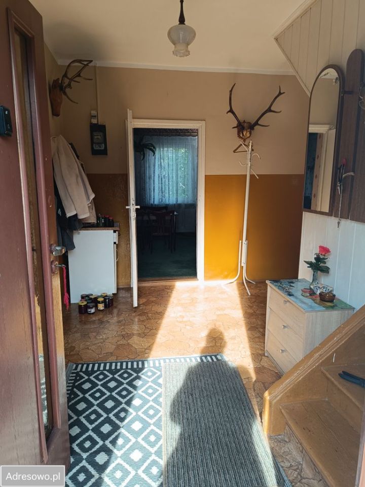 dom wolnostojący, 6 pokoi Linówko. Zdjęcie 11