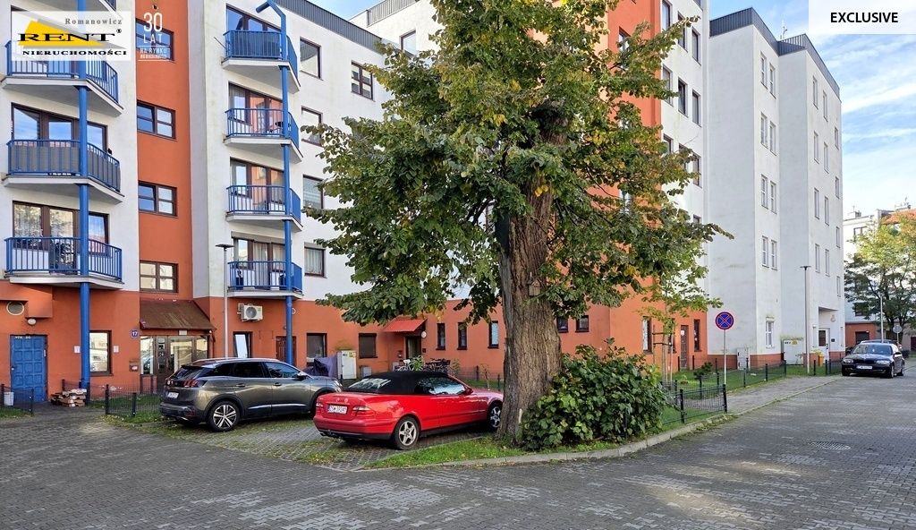 Mieszkanie 3-pokojowe Świnoujście, wyb. Władysława IV. Zdjęcie 2