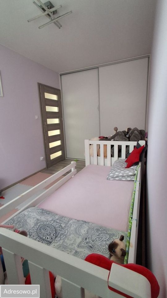 Mieszkanie 4-pokojowe Siechnice, ul. Ziemska. Zdjęcie 3