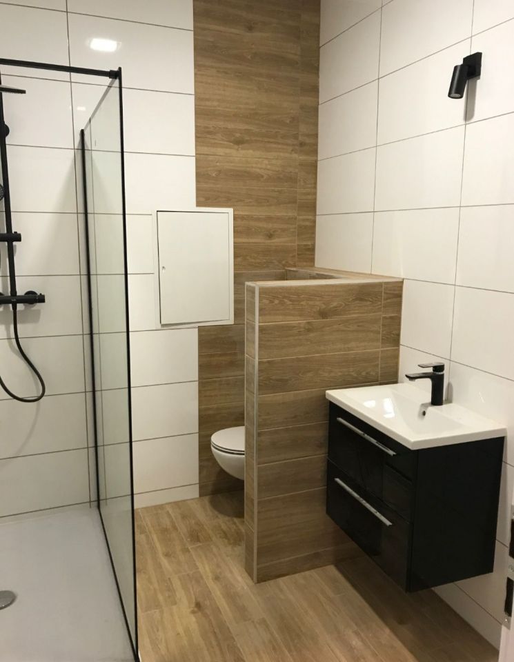 Mieszkanie 2-pokojowe Bytom Śródmieście, ul. marsz. Józefa Piłsudskiego. Zdjęcie 7