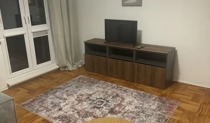 Mieszkanie 1-pokojowe Gdańsk Siedlce, ul. Ciasna