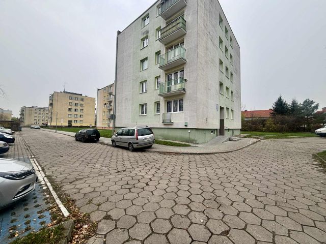 Mieszkanie 2-pokojowe Malbork, ul. Karola Szymanowskiego. Zdjęcie 11