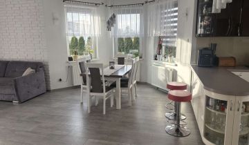 dom wolnostojący, 4 pokoje Pszczółki