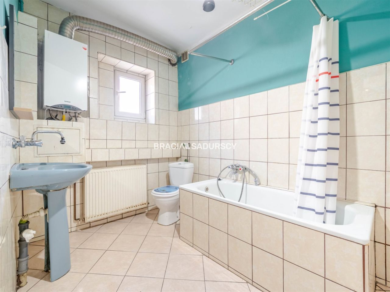 dom wolnostojący, 2 pokoje Kraków Bieżanów, ul. Braterska. Zdjęcie 20