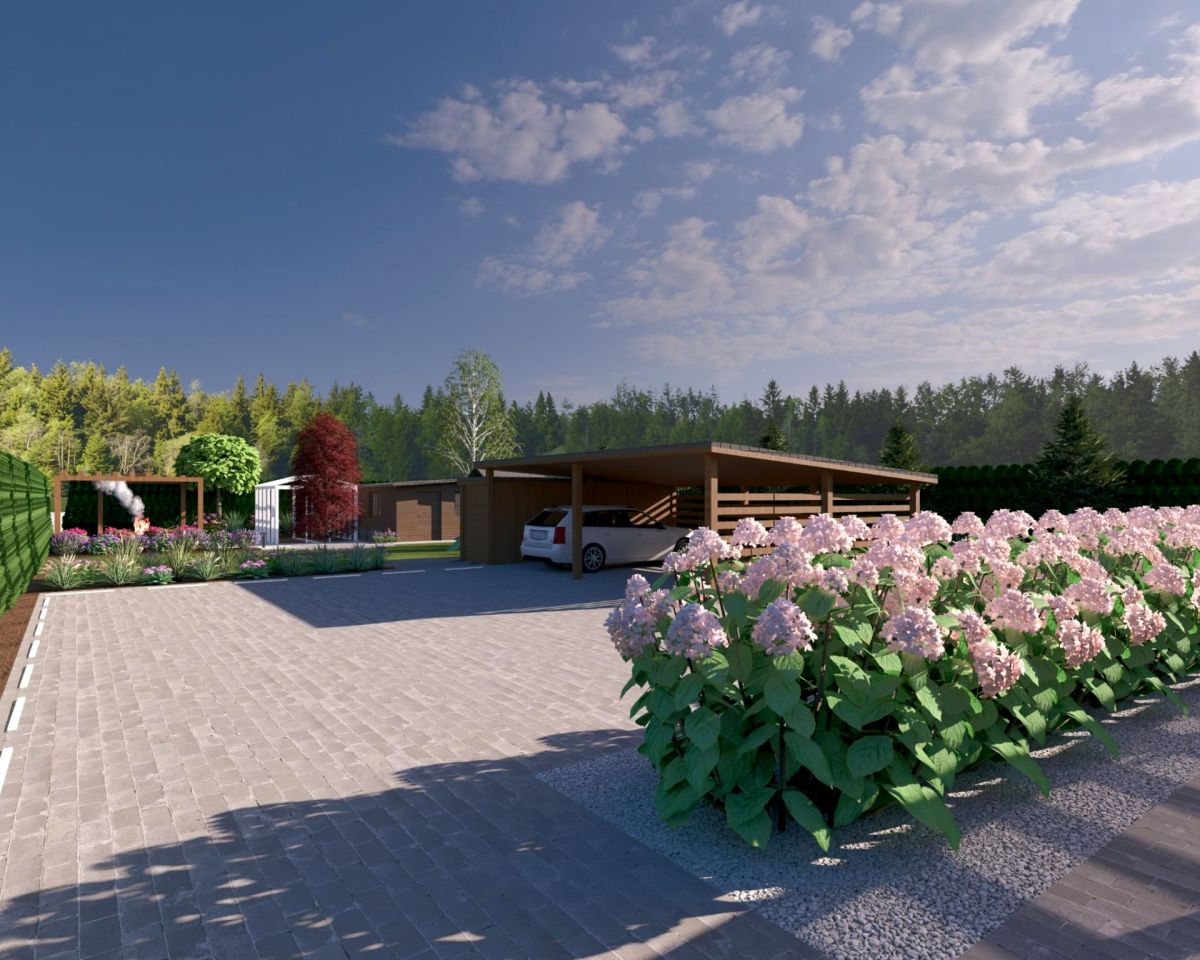 dom wolnostojący, 3 pokoje Recz, ul. Srebrna. Zdjęcie 14