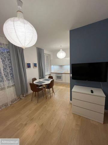 Mieszkanie 3-pokojowe Gdynia Wzgórze Świętego Maksymiliana. Zdjęcie 1