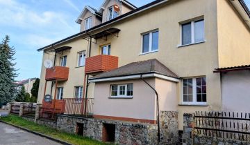 Mieszkanie 2-pokojowe Janikowo, ul. Zachodnia