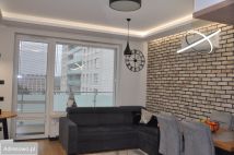 Mieszkanie 3-pokojowe Białystok Białostoczek, ul. Władysława Bełzy