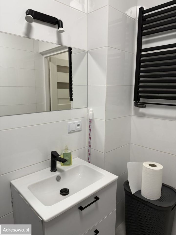 Mieszkanie 2-pokojowe Nowy Dwór Mazowiecki, ul. Sukienna. Zdjęcie 13