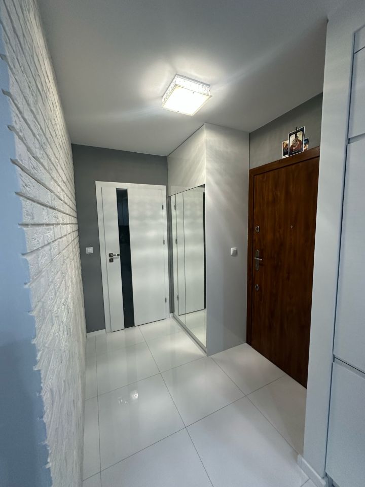 Mieszkanie 2-pokojowe Kraków Rżąka, ul. Ludwika Rydygiera. Zdjęcie 6