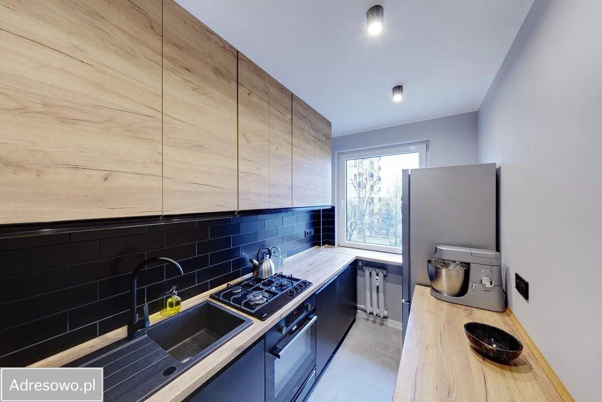 Mieszkanie 3-pokojowe Katowice Wełnowiec. Zdjęcie 3