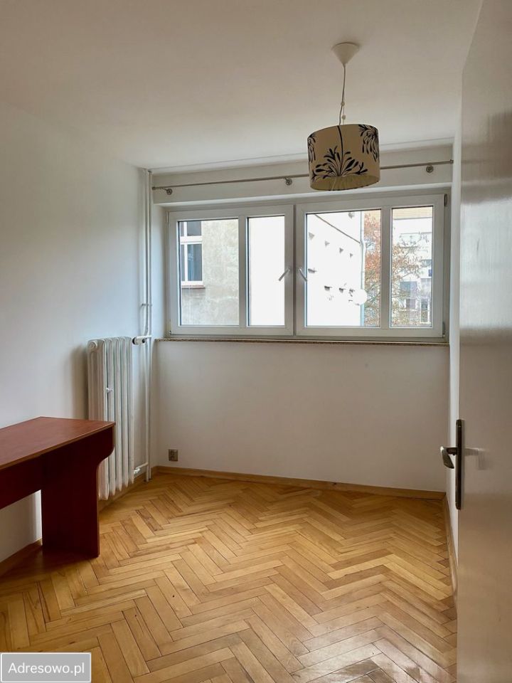 Mieszkanie 3-pokojowe Wrocław Stare Miasto, pl. Nowy Targ. Zdjęcie 13