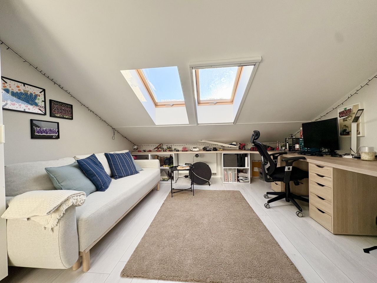 Mieszkanie 6-pokojowe Legionowo, ul. Jana Kochanowskiego. Zdjęcie 11