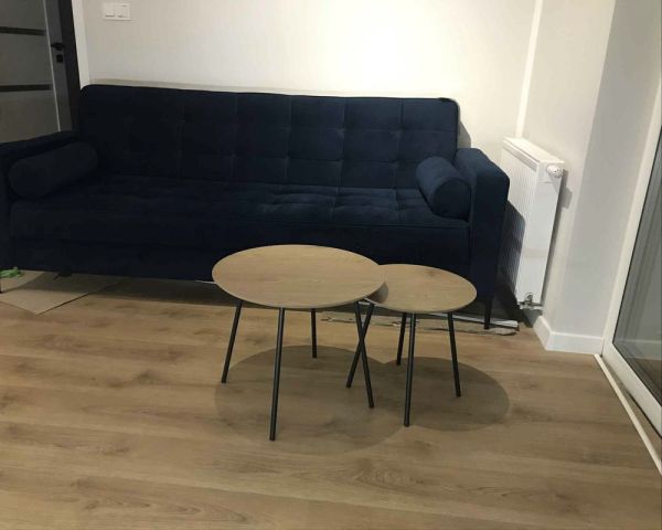 Mieszkanie 2-pokojowe Ciechanów, ul. Karola Szwanke. Zdjęcie 1