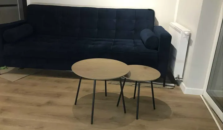 Mieszkanie 2-pokojowe Ciechanów, ul. Karola Szwanke