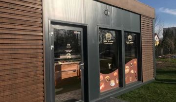 Lokal Warszawa Ursynów