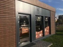 Lokal Warszawa Ursynów. Zdjęcie 1